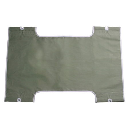 DRIVE MEDICAL Patient Lift Sling, Canvas 13012